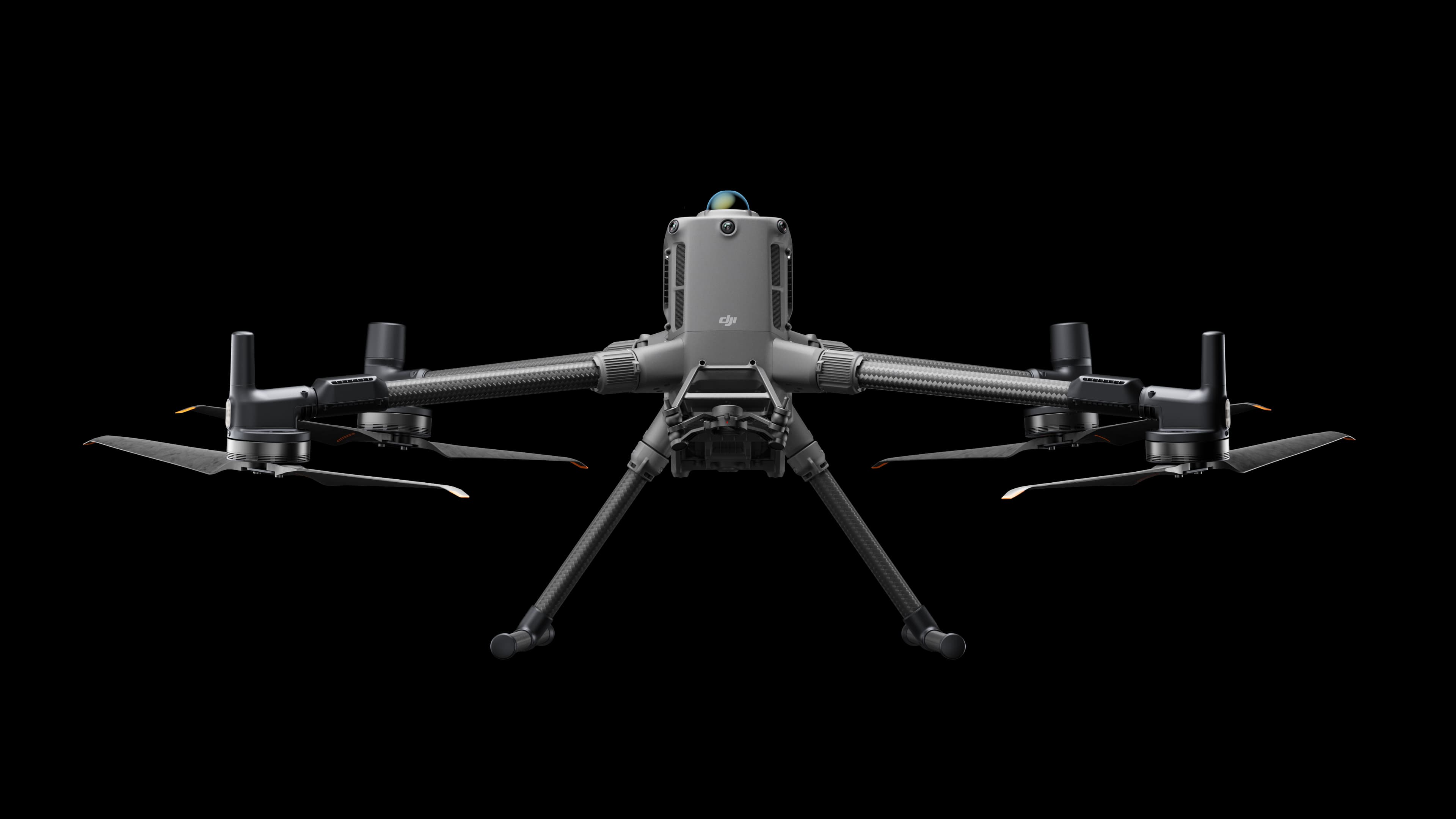DJI Matrice 400