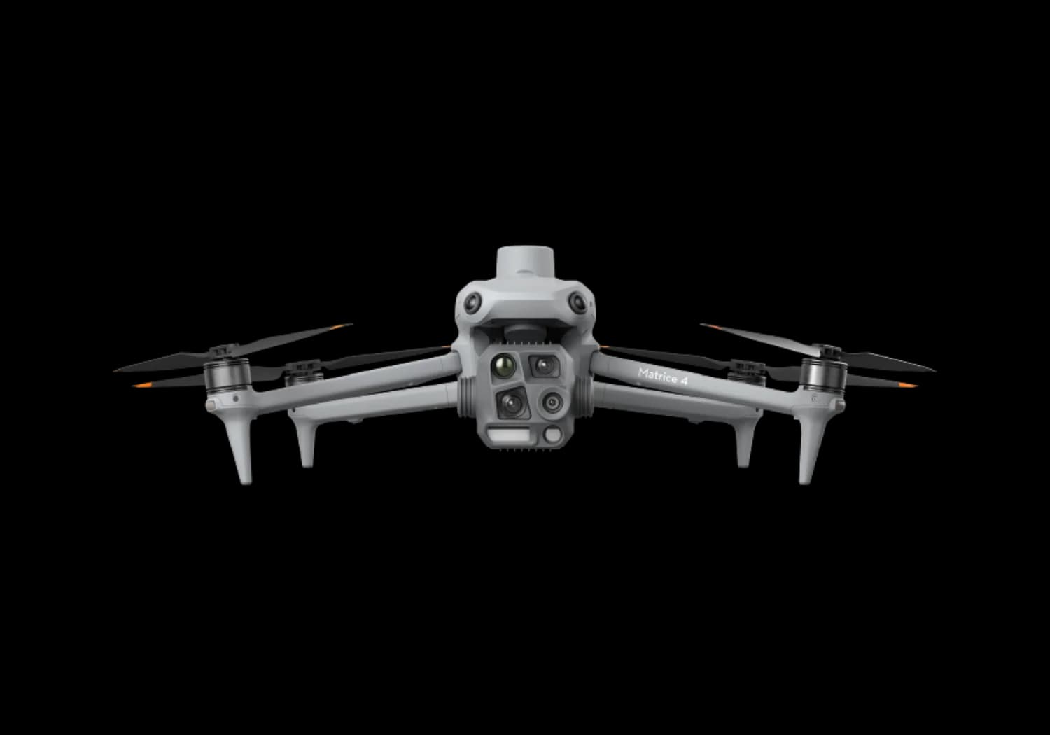 DJI Matrice 4T